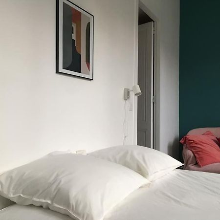 Studio Calme Au Centre De Bordeaux Exteriör bild